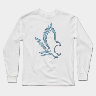 Gila Ridge Hawk Long Sleeve T-Shirt